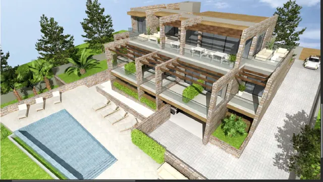 Local comercial 10 habitaciones 335m² en venta - Costa blanca — 7