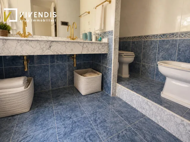 CASA EN VENTA - CIUTAT JARDÍ — 20