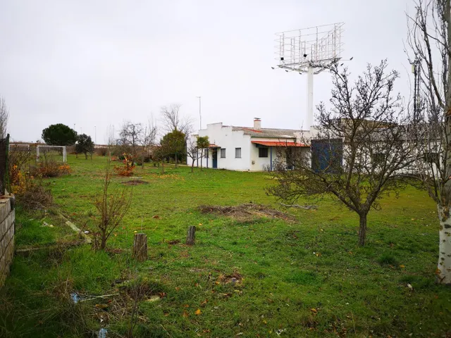 Terreno Residencial al lado del Estadio Helmántico — 6