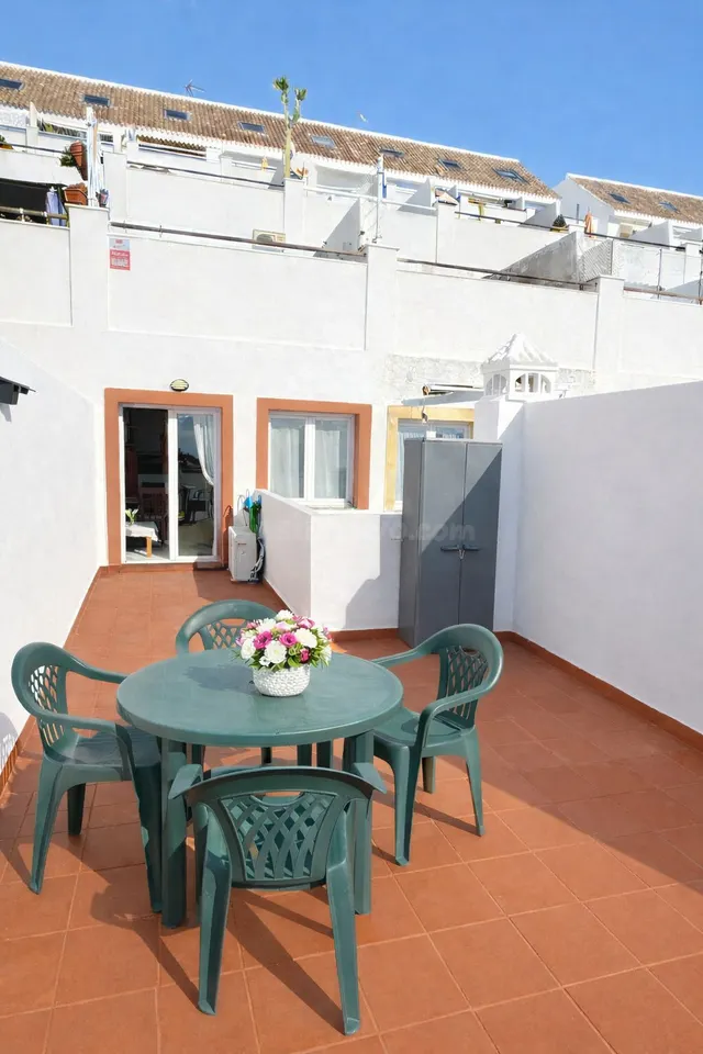 Dúplex 1 habitación 59m² en venta - Costa Del Sol — 5