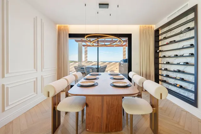 Ático Dúplex 3 habitaciones 183m² en venta - Marbella — 12