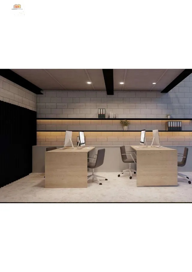 NUEVA PROMOCION DE OFICINAS / LOFT EN LA LOMA DE SANCTI PETRI — 9
