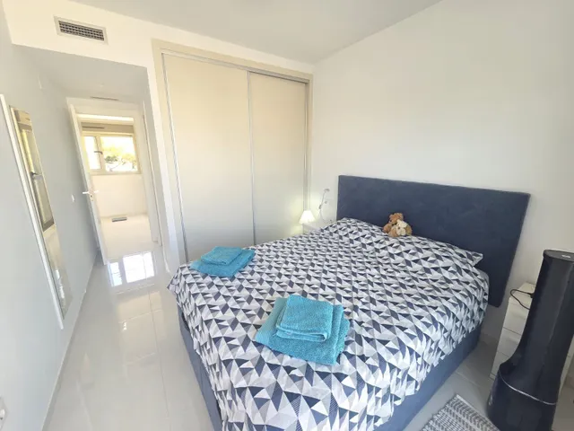 Villa 3 habitaciones 118m² en venta - Pueblo 9 — 19