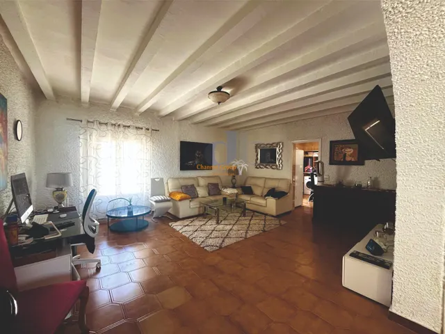 Magnifica villa en primera línea del mar en Orihuela Costa — 15