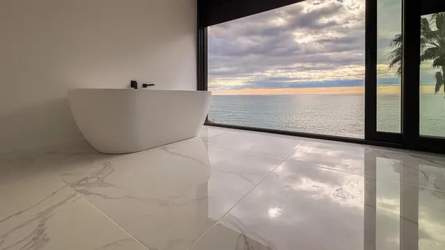 Villa 5 habitaciones 341m² en venta - Pueblo Español - Coveta Fumá — 24