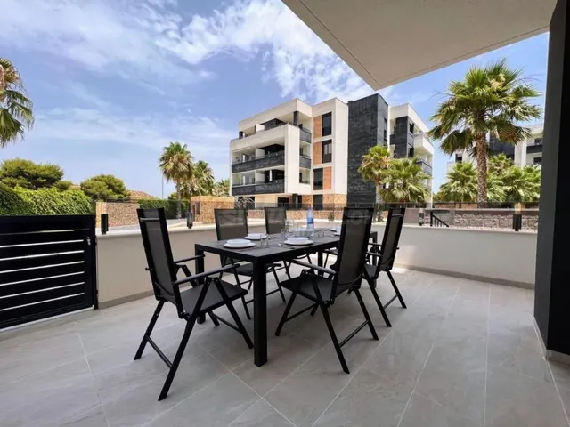Apartamento 2 habitaciones 81m² en venta - La Ciñuelica - Villa Rosa — 29