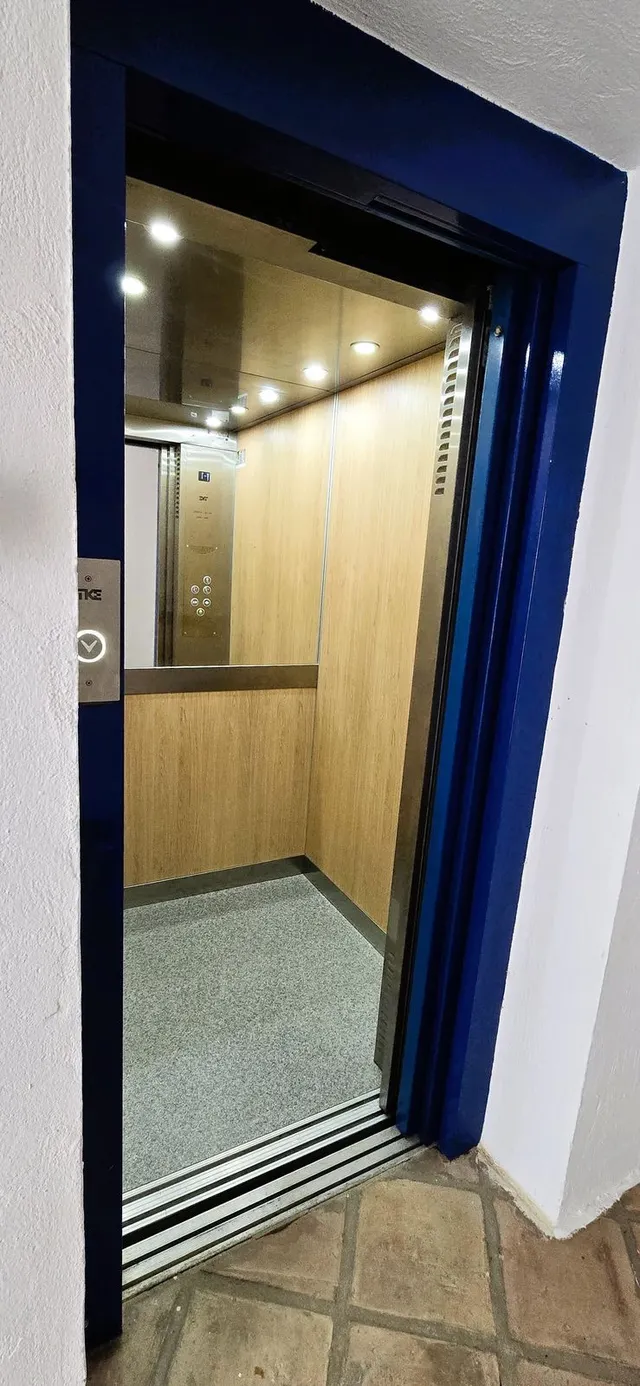Apartamento 1 habitación 80m² en venta - Riviera del sol — 33