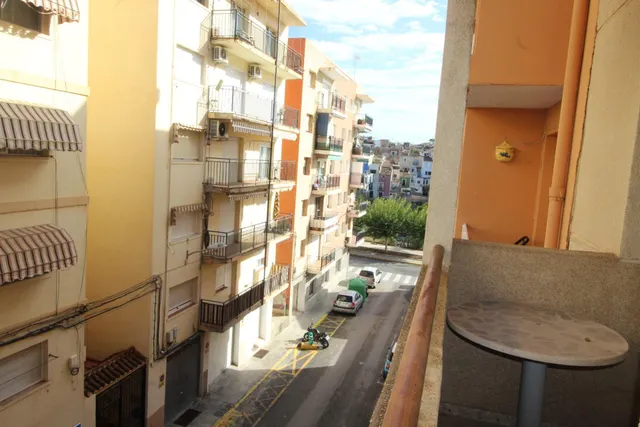 Piso Villajoyosa, subasta — 26
