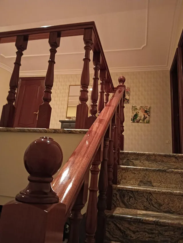 Chalet en Cambados,  tragove - en rías baixas — 34