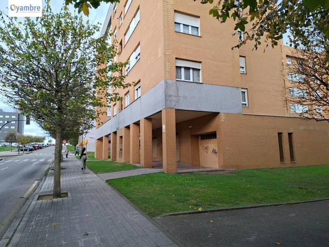 Venta de Piso en Calle Les Cigarreres Gijón (Asturias) — 7