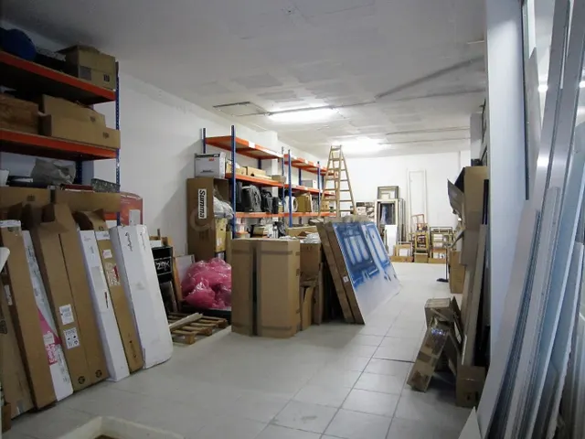 ALQUILER DE LOCAL COMERCIAL EN IGUALADA CENTRO - foto 3