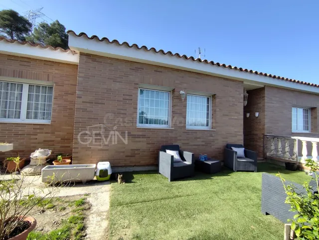 Casa unifamiliar en venta en Sentmenat