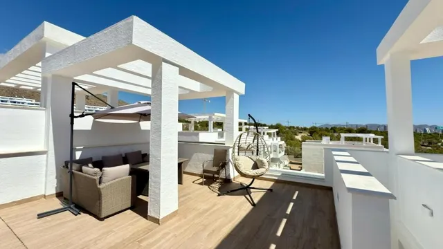 Apartamento 2 habitaciones 178m² en venta - Seascape resort — 21