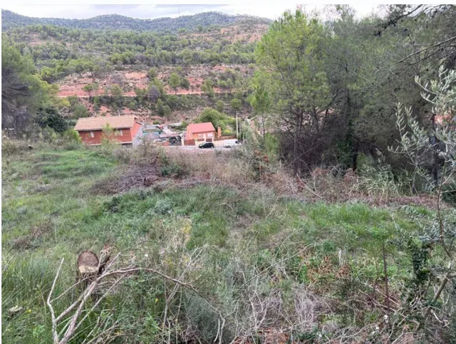 ¡Oportunidad Única en Les Garrigues – La Pobla de Claramunt! — 6