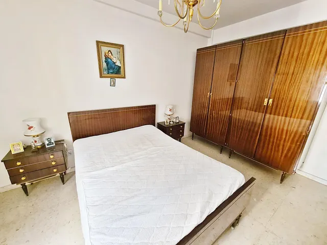 Piso de 3 dormitorios en Nervión — 20