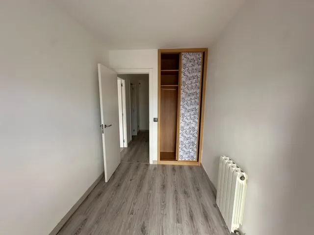 Piso singular en Amposta con terraza y piscina privada — 7