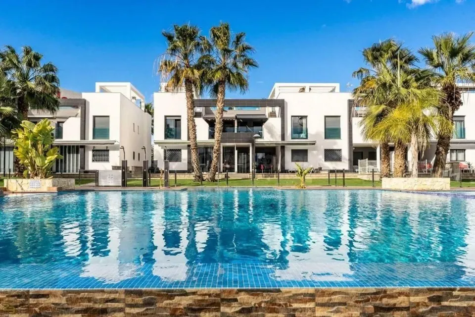 Apartamento 2 habitaciones 73m² en venta - La Zenia
