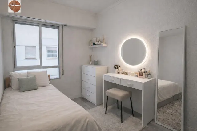 Piso en calle esteban ballester, betero — 42