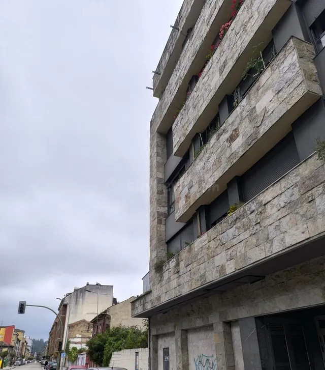 TERRENO URBANO EN VENTA EL ENTREGO ASTURIAS - foto 2