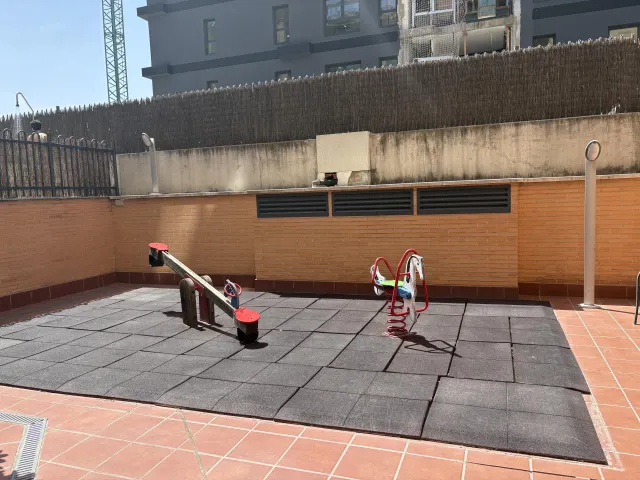 Espectacular ático dúplex — 19