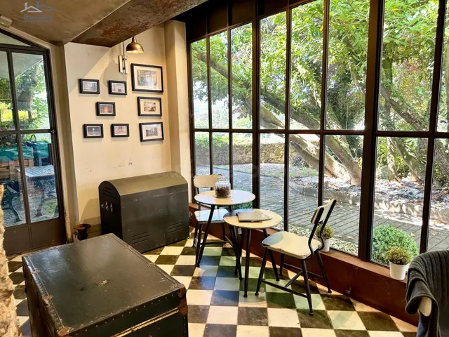 MAGNIFICA CASA INDIANA TOTALMENTE REFORMADA MANTENIENDO LA E - foto 5
