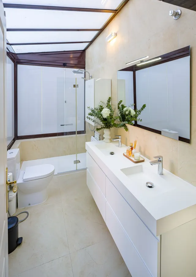 Apartamento 4 habitaciones 301m² en venta - Marbella — 13