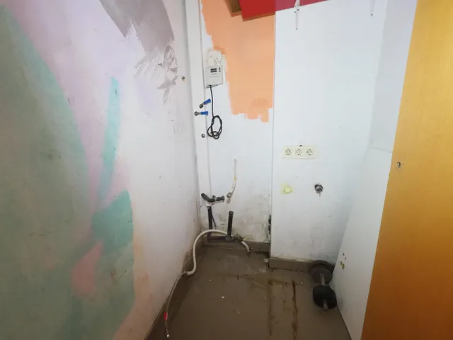 Se vende piso con parking en Manlleu — 16