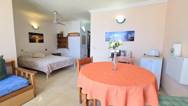 APARTAMENTO EN COMPLEJO CON VARIAS PISCINA EN AVDA. JOSE MIG - foto 2