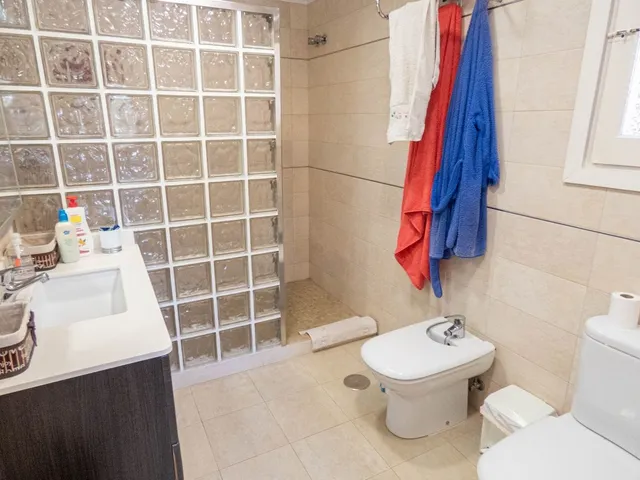 Villa 6 habitaciones 268m² en venta - Campoamor — 23