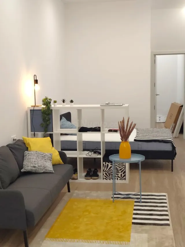 Se alquila vivienda en bajo tipo LOFT a estrenar en El Carme - foto 2