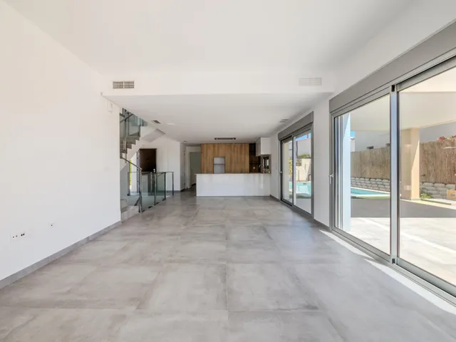 Villa 4 habitaciones 235m² en venta - Comunidad valenciana — 13