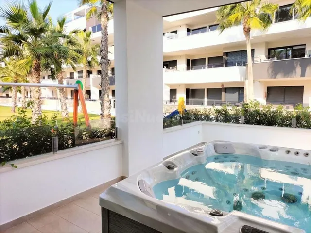 Apartamento 2 habitaciones 81m² en venta - La Ciñuelica - Villa Rosa — 8