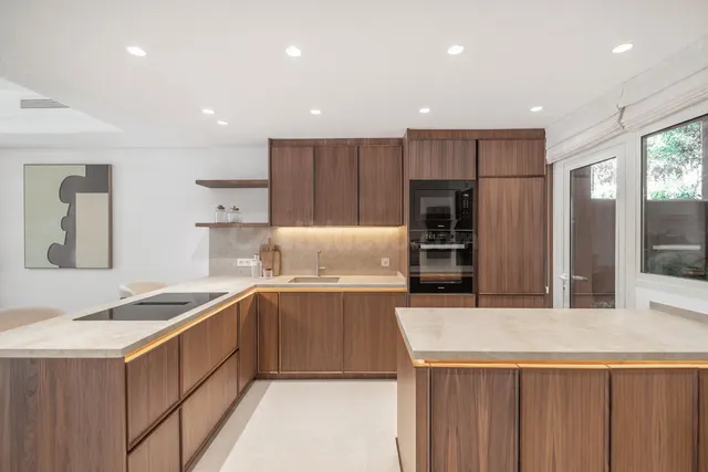 Villa 4 habitaciones 230m² en alquiler - Marbella - foto 4