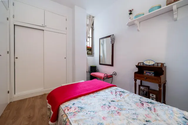 OPORTUNIDAD DE NUDA PROPIEDAD EN ES MOLINAR — 18