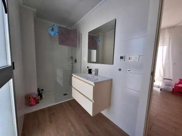 Villa 3 habitaciones en venta - Los Frutales — 19