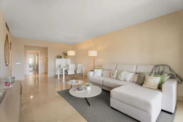 Apartamento 2 habitaciones 96m² en venta - Puerto de la Torre — 7