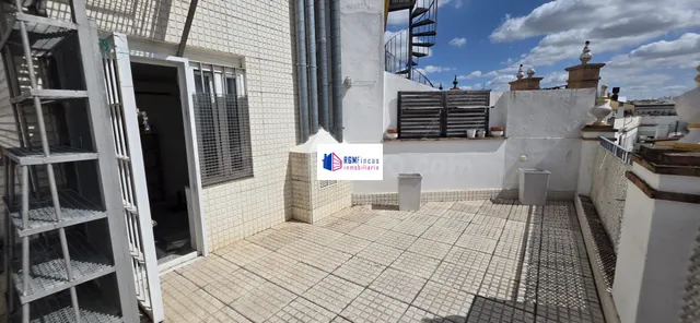 ESPECTACULAR CASA ALTOZANO - foto 3