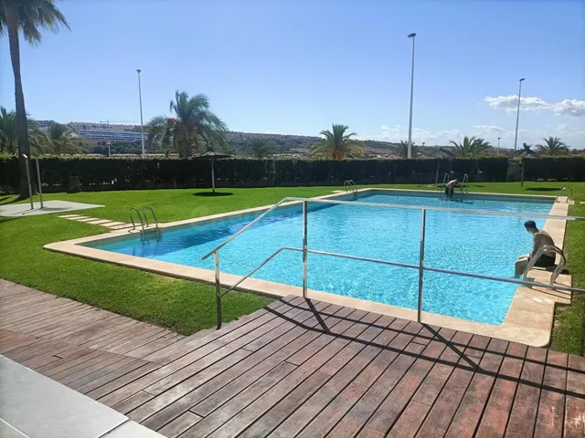 Exclusiva vivienda en la Urbanización San Antonio, con vistas al mar y a la isla de Tabarca — 3