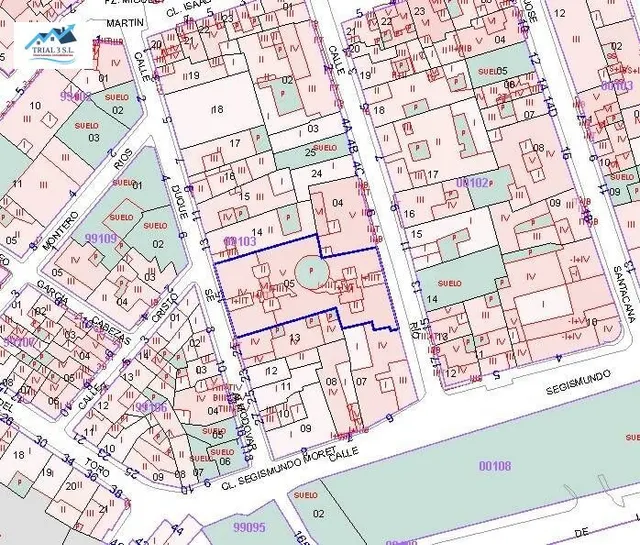 VENTA DE PISO EN ALGECIRAS. - foto 3