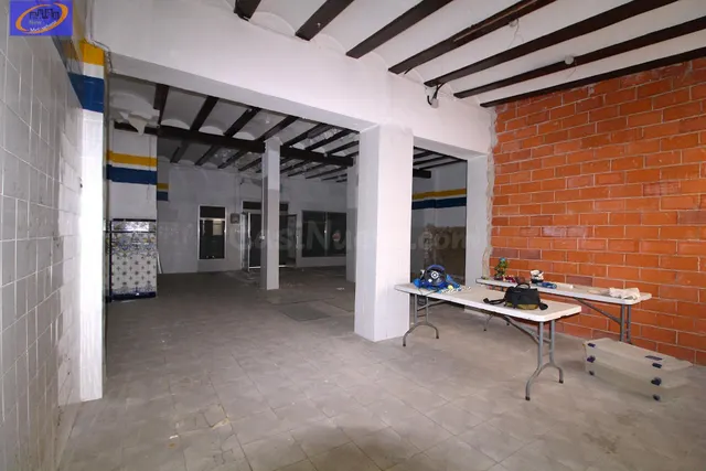 Amplia Casa en Quart de Poblet para Reformar - Oportunidad Ú - foto 5