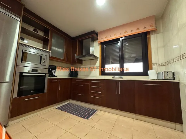 REF 7111 CASA DE 3 DORM. 2 BAÑOS Y GARAJE EN PARCELA DE 600 M2 EN TORROSO (MOS) — 6