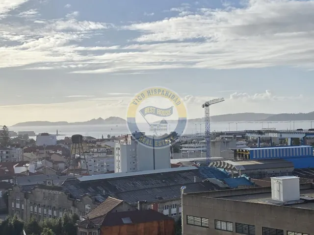 Piso 3 habitaciones 100m² en alquiler - Coia - foto 4