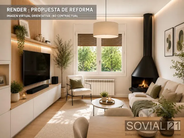 Casa unifamiliar con jardín y gran potencial en Vallvidrera — 28