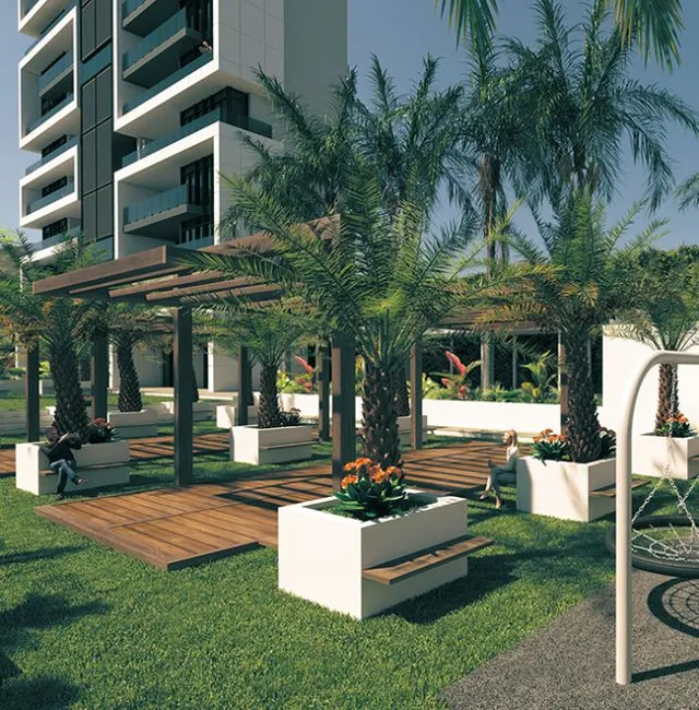 Apartamento 2 habitaciones 131m² en venta - Rincon de Loix — 9