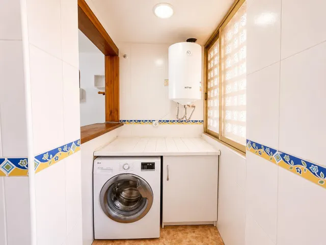 FANTASTICO APARTAMENTO CON PISCINA COMUNITARIA, IDONEA COMO VACACIONAL — 13