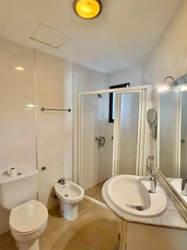 Piso 3 habitaciones 98m² en venta - Pedro Garau — 19