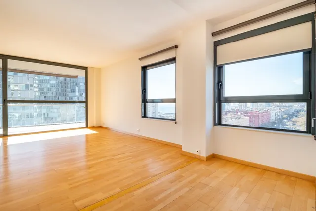 Piso con vistas Panoramicas — 7