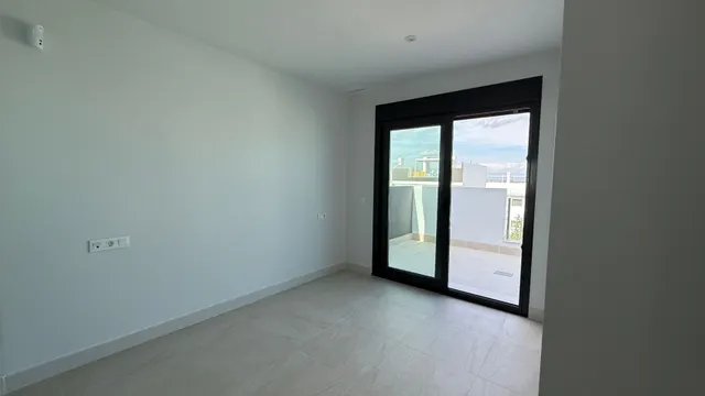 Ático 2 habitaciones 115m² en venta - torrevieja — 6