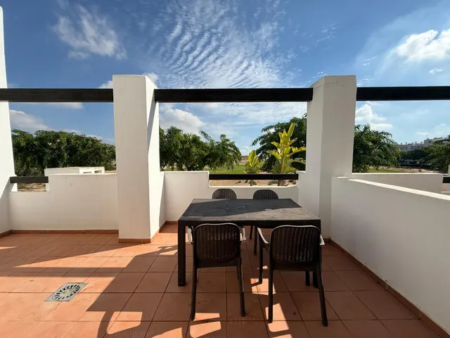 Apartamento en Terrazas de la Torre Golf — 35