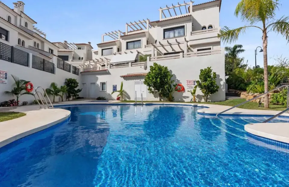 Adosado 3 habitaciones 153m² en venta - Paraiso-Barronal